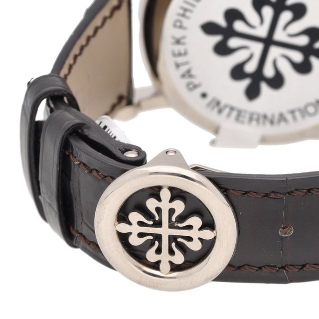 Patek Philippe Calatrava 5153G-012 Image 4